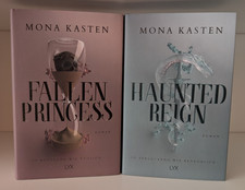 Everfall Academy Fallen