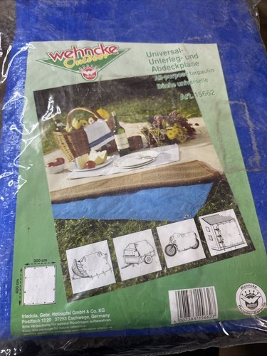 Wehncke outdoor - wehncke,