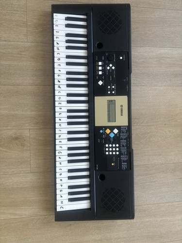 Yamaha keybord ypt 750 - keybord,