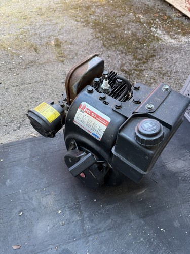 Hbl 153 tecumseh motor defekt - hbl,