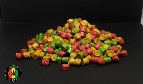 Ttcarp carp pellet hemp 1 - ttcarp,