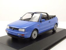 VW Golf 3 Cabrio 1997