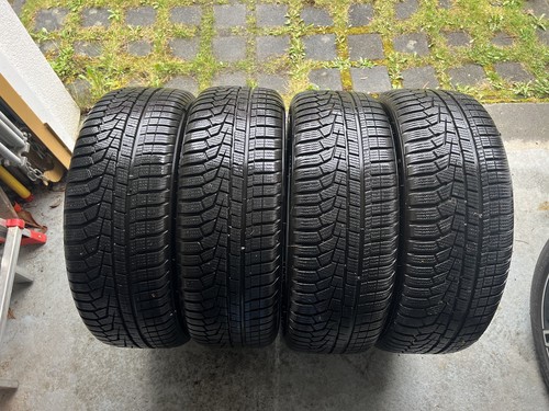 Winterräder mercedes w177 - a,