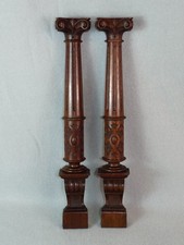 alte Regulator Säulen