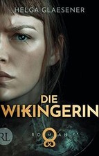 Die Wikingerin: Roman von