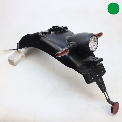 Moto guzzi schutzblech - moto,