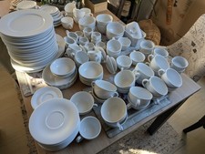 Polterabend Geschirr Mix