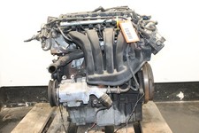 W10B16A Motor ohne Anbauteile