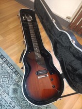 GIBSON LES PAUL JUNIOR***MADE