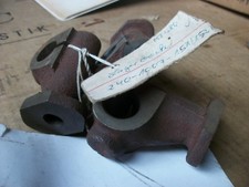 MTS 80 Belarus Lagerbock Russe Traktor Original #R84#