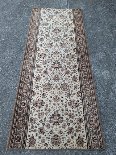 60er vintage teppich - 60er,
