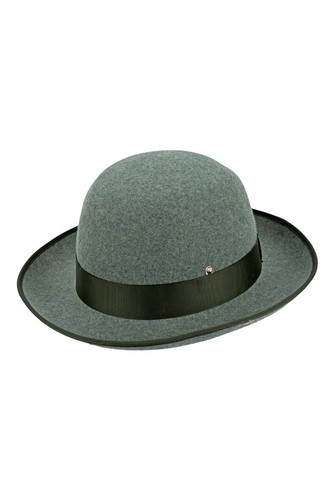 Schützenhut homburg mit - schützenhut, -homburg-
