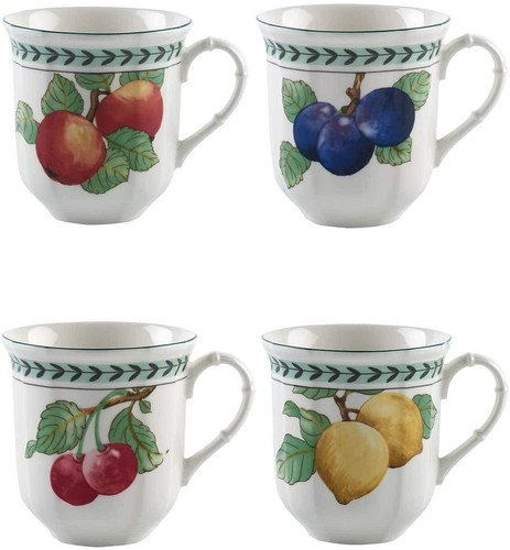 Villeroy boch jumbo becher - &,