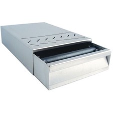 Kaffesatzschublade  Schublade