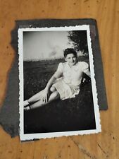 Foto hübsche  RAD Mädel