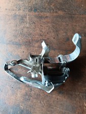 Shimano STX Überwerfer