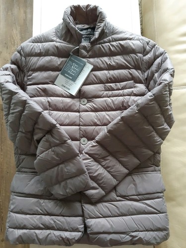 Geox damen jacke atmungsaktiv - geox,