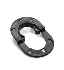 SEAT IBIZA ST 6J Kofferraum-Hutablage-Scharnierhalterung 6J0867575B