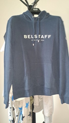 Belstaff sweatshirt farbe - sweatshirt,