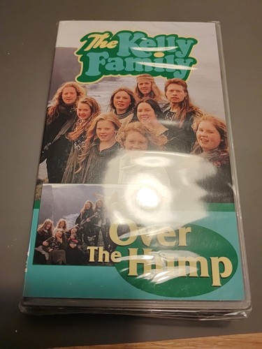 The kelly family over - the,