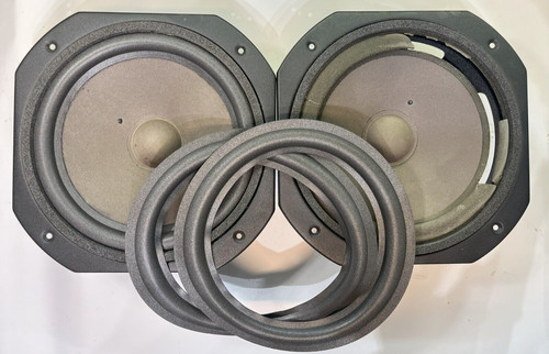 Sicken für revox forum b - 2x,