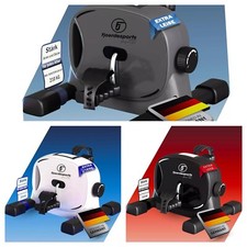 Mini Heimtrainer Arm & Beintraining Pedaltrainer Fitnessfahrrad Senioren Esbjerg
