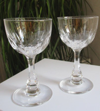 Antike Südweingläser-