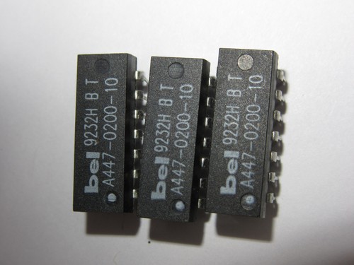 Stück a447 0200 delay - stück, a447-0200-10