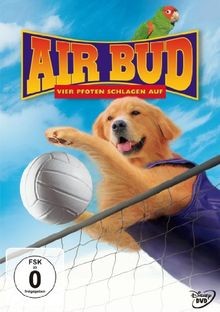 Air bud vier pfoten - bud,