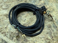 W 48 Anschlusskabel Kabel für