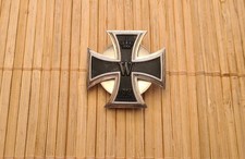 Eisernes kreuz klasse 1914 - kreuz,