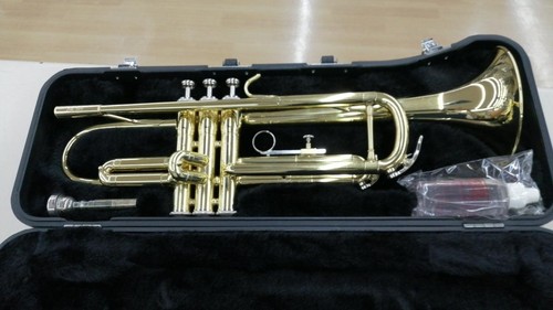Jupiter jtr 300 trompete - jtr-300,