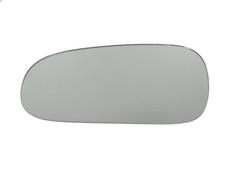 Exterior Mirror - Mirror Glass