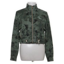 Workwear Couture, Bomberjacke