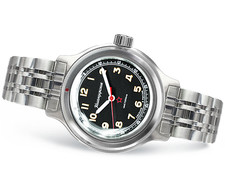 Vostok amphibia 72044a - vostok,
