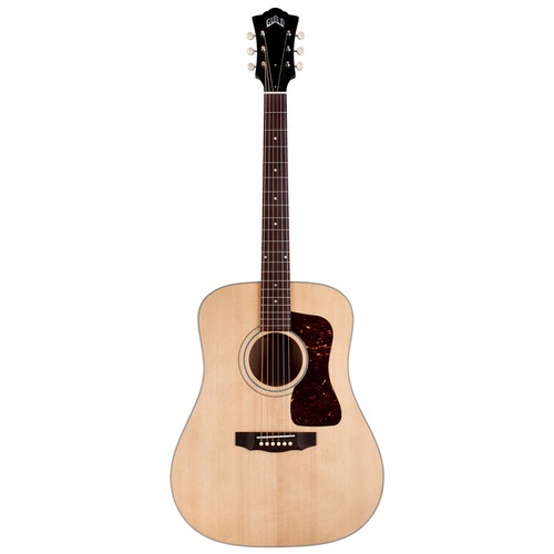 Guild standard nat - d-40,