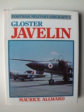 Postwar Military Aircraft