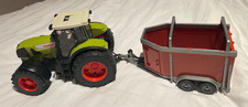 Bruder traktor claas atles - bruder,