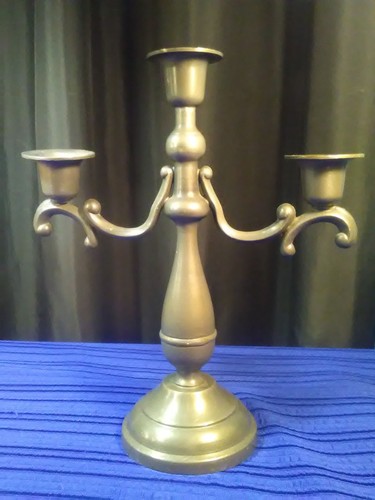 Kerzenhalter leuchter zinn - kerzenhalter,
