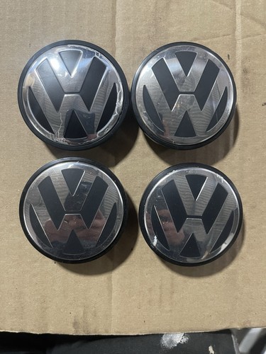Original emblem - original, vw