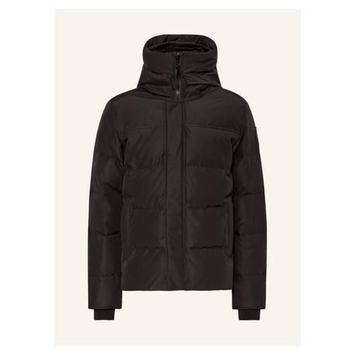 Canada goose daunenjacke - goose,