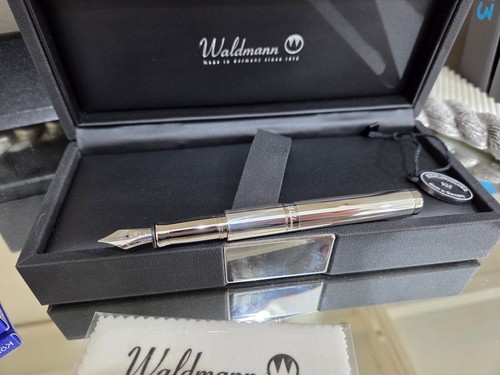 Waldmann voyager - waldmann,