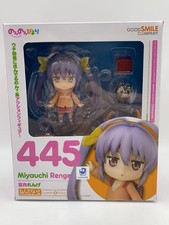 Nendoroid / Non Non Biyori /