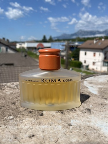 Laura biagiotti parfum roma - parfum,