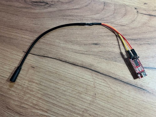Tuning adapter set xiaomi - adapter,