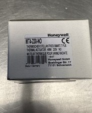 Honeywell Stellantrieb MT4