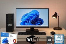 Dell PC-Set | i5-6500| 16GB