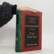Die Tortur  |  Franz Helbing