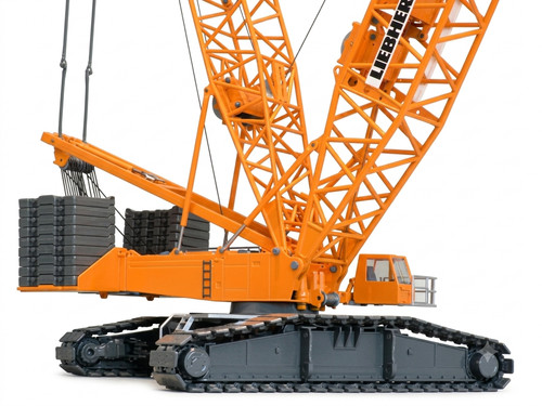 Liebherr 1750 conrad - 1750,