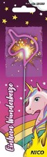 Wunderkerze einhorn - wunderkerze,